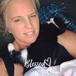 Betty Russell - @betty.russell.52493 Instagram Profile Photo