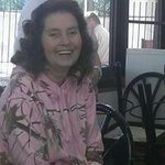 Betty Sargent - @betty.sargent.359 Instagram Profile Photo