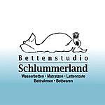 Bettenstudio Schlummerland - @bettenstudio_schlummerland Instagram Profile Photo