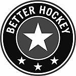 Better Hockey - @betterhockeyeurope Instagram Profile Photo