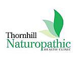 Dr. Betty Rozendaal  ND - @thornhillnaturopathic Instagram Profile Photo