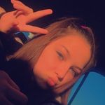 Betty Todd - @betty_was_here1026 Instagram Profile Photo