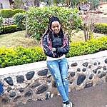 Bettytosh Mbarare - @bettytoshmbarare Instagram Profile Photo