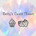 Betty - @bettys.sweet.treats Instagram Profile Photo