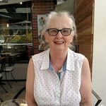 Betty Trowbridge - @bmhtrow Instagram Profile Photo