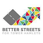 Better Streets 4 Tower Hamlets - @betterstreetsth Instagram Profile Photo