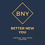 Better New You vWellness - @betternewyou07 Instagram Profile Photo