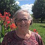 betty kieschnick wendland - @bettykieschnick Instagram Profile Photo