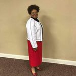 Betty J Musa-Wharton - @betty.musawharton Instagram Profile Photo