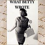 what_betty_wrote_official - @what_betty_wrote_official Instagram Profile Photo