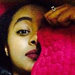 Betty Yemane - @betty_681 Instagram Profile Photo