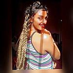 Betty Young - @nena_alexe Instagram Profile Photo
