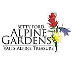 Betty Ford Alpine Gardens - @betty_ford_alpine_gardens Instagram Profile Photo