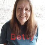 Betty Mays - @betty.mays.100 Instagram Profile Photo
