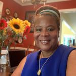 Bettye Robinson - @bettye.robinson.94 Instagram Profile Photo