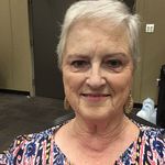 Bettye Robinson - @bettye1858 Instagram Profile Photo