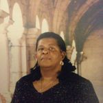 Bettye Teasley - @mbettye.teasley.32 Instagram Profile Photo