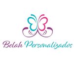 Belah Personalizados - @belahpersonalizados Instagram Profile Photo