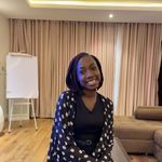 Beulah Seyi-Olutayo - @beulah_ayoade Instagram Profile Photo