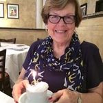 Beverly Beall - @beall.beverly Instagram Profile Photo