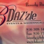 Beverly Burgess - @b_dazzledevents Instagram Profile Photo