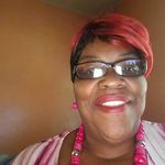 Beverly Caldwell - @beverly.caldwell Instagram Profile Photo