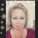 Beverly Ferguson - @beve.rlyferguson Instagram Profile Photo