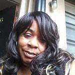 Beverly Glass - @beverly.glass.5891 Instagram Profile Photo