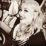 Beverly Hamlin Whitt - @3gracesdance Instagram Profile Photo