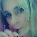 Beverly Hoefer-Hoagland - @bevvymetal Instagram Profile Photo