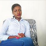 Beverly Ogutu Akoth - @beverlyogutu Instagram Profile Photo