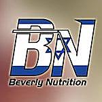 Beverly Nutrition Israel - @beverly_israel Instagram Profile Photo