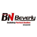 Beverly Nutrition Ec - @beverlynutrition.ec Instagram Profile Photo