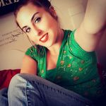 Beverly Pryor - @daddys.lil.misfit Instagram Profile Photo