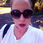Beverly Pryor - @gloomy_2sday Instagram Profile Photo