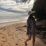 Beverly Lavens - @beach.bum.bev Instagram Profile Photo