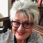 Beverly Stock - @beverlystockpoetry Instagram Profile Photo