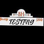 Beverly Hills Testing - @beverlyhillstesting Instagram Profile Photo