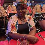 beverly Toliver - @mamabsweetboutique Instagram Profile Photo