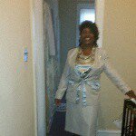 Beverly Taylor - @beverly.taylor.549668 Instagram Profile Photo