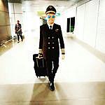 Beverly Valentine - @louiegustavo_official Instagram Profile Photo
