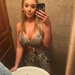 Beverly Woods - @beverly.woods.50746 Instagram Profile Photo