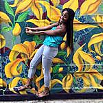 Bianca Brown - @bianca_brown11 Instagram Profile Photo