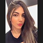 Bianca Cruz - @bianca_cruz04 Instagram Profile Photo