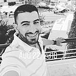 Bilal Ziada - @bilal.ziada.92_ Instagram Profile Photo