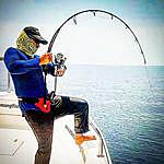 Ammy - @barra_to_bill_fish Instagram Profile Photo