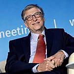 Bill Gates motivation Thought - @bill_gates_thought Instagram Profile Photo