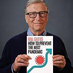 Bill Gates - @thisisbillgates Instagram Profile Photo