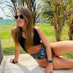 Bernardita Arganaraz Billinghurst - @bernarditaab Instagram Profile Photo