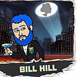 Bill Hill - @billhillwicklow Instagram Profile Photo